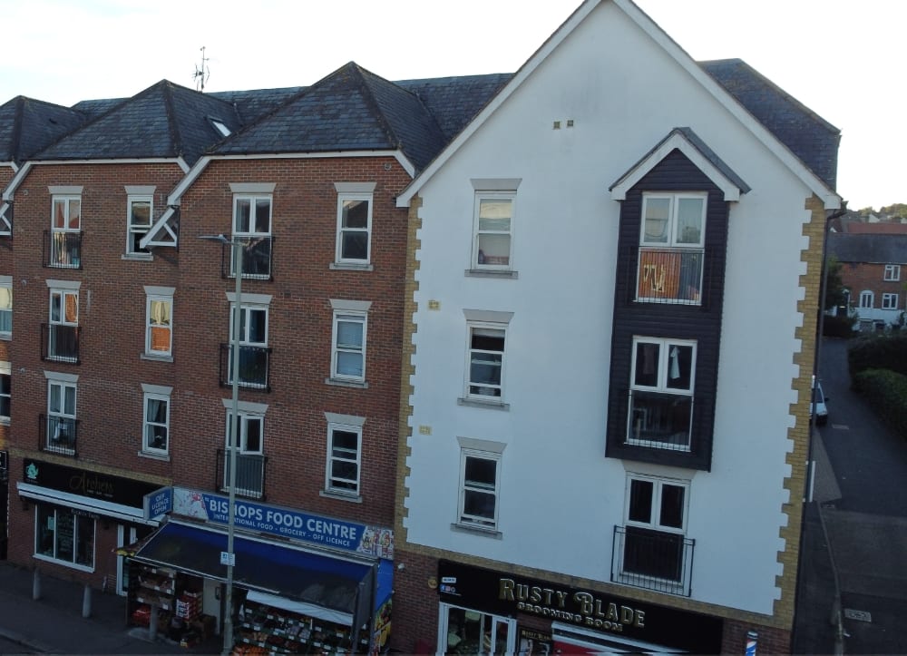 Home - Zone Property Management
