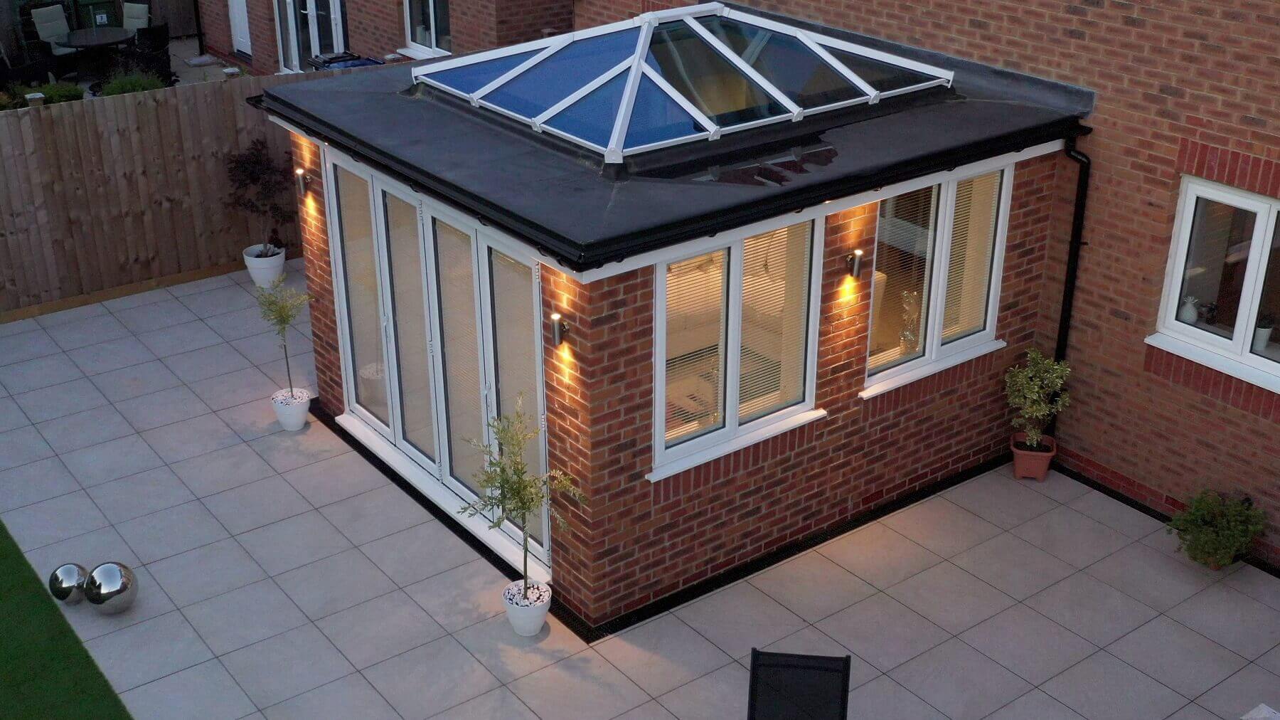 Homepage - Droylsden Glass Limited