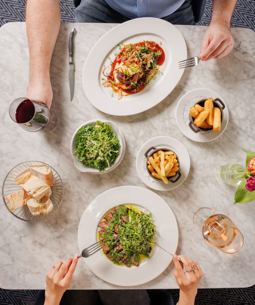 Homepage - Marco Pierre White Restaurants