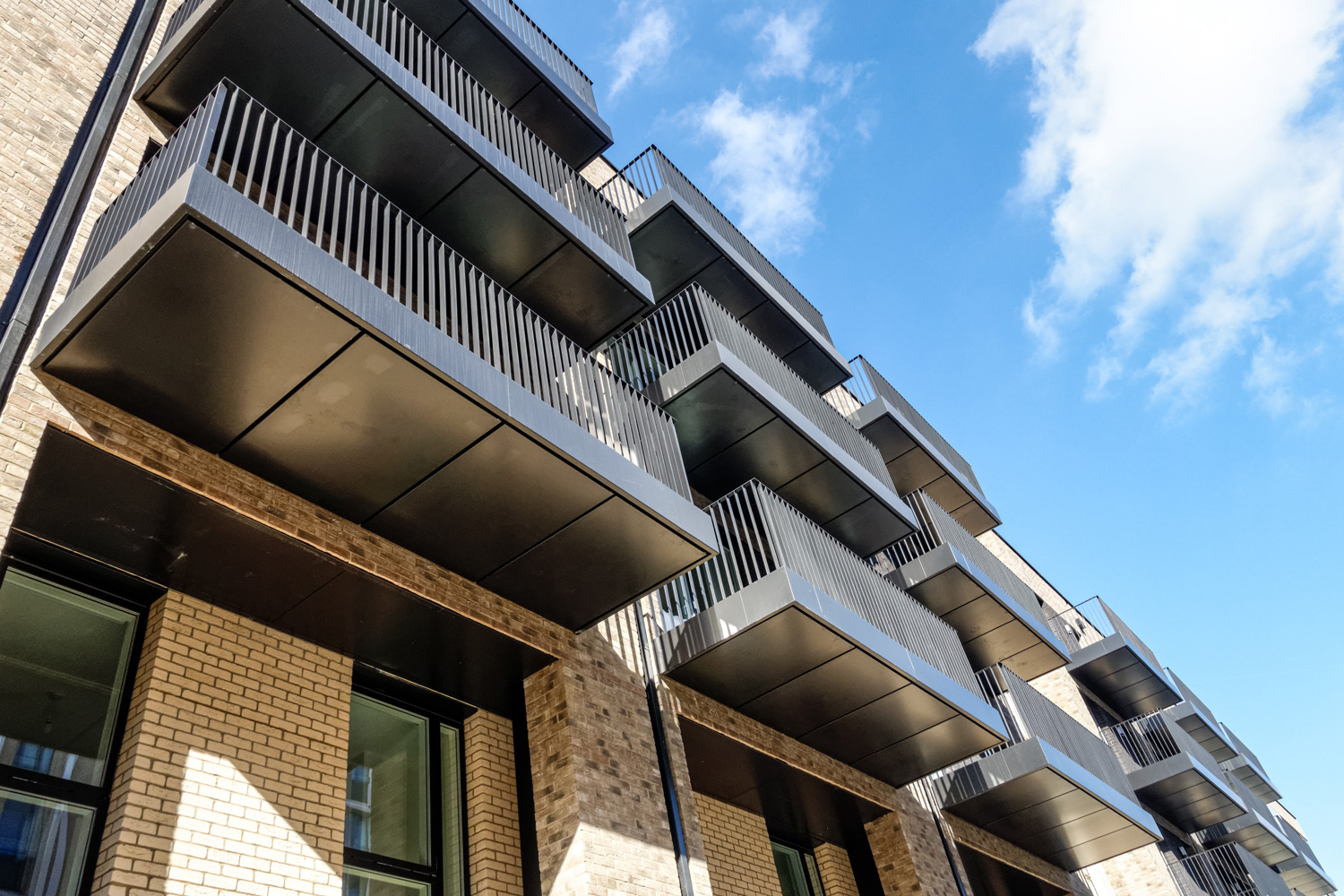 Horizon Management - Residential Block Management Experts