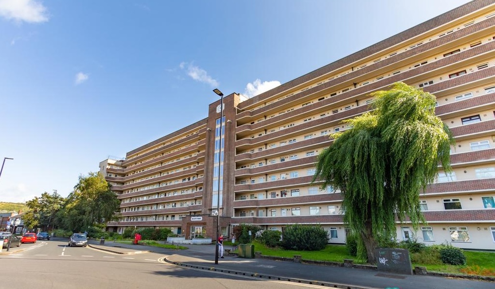 Horizon Management - Residential Block Management Experts