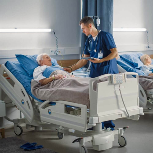 HospitalBeds.co.uk | Hospital Beds