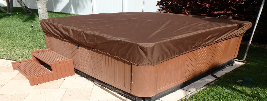 Hot Tub Covers & Replacement Spa Covers | BeyondNice