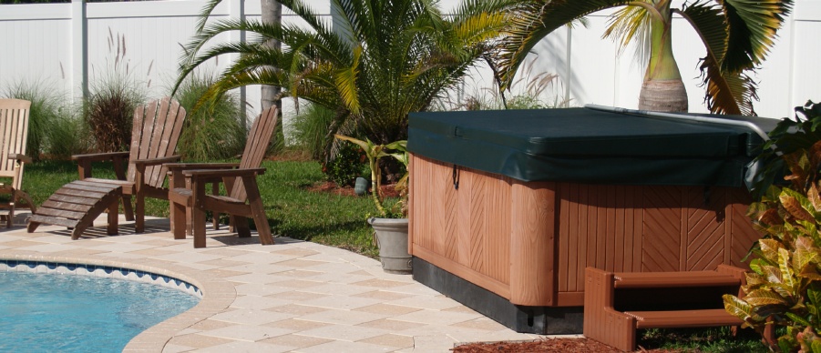 Hot Tub Covers & Replacement Spa Covers | BeyondNice