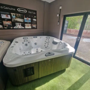 Hot Tub Studio