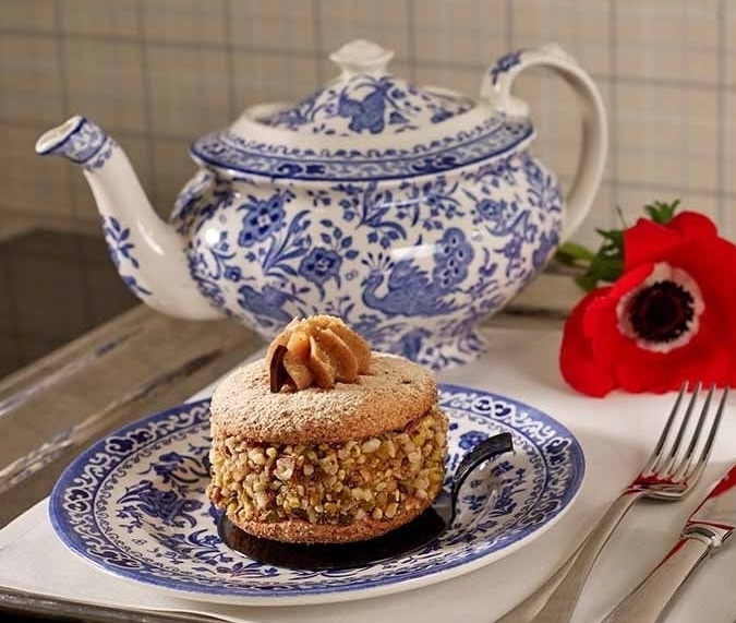Hôtel Saint Germain – Boutique hôtel 4 étoiles dans Paris