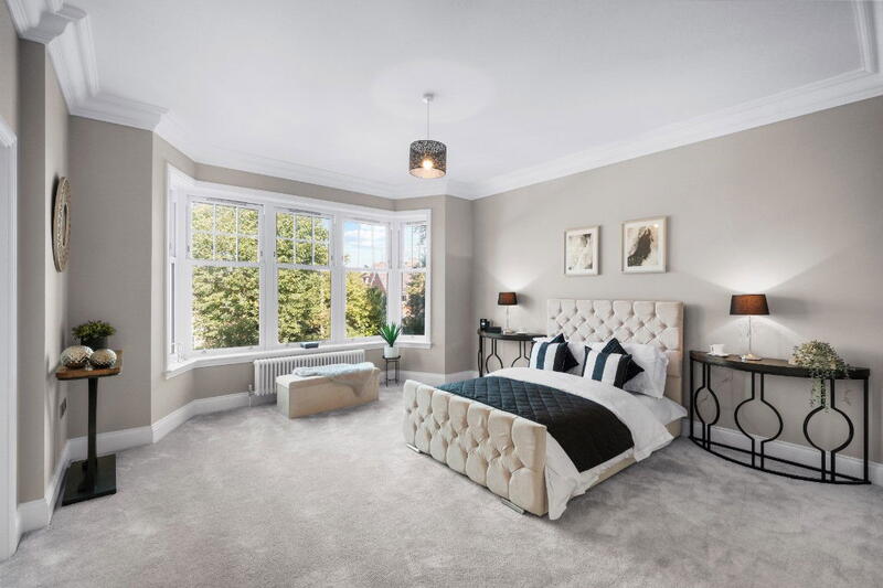 House of Arden | Luxury Home Staging