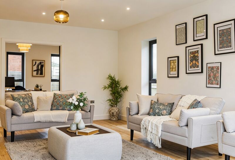 House of Arden | Luxury Home Staging
