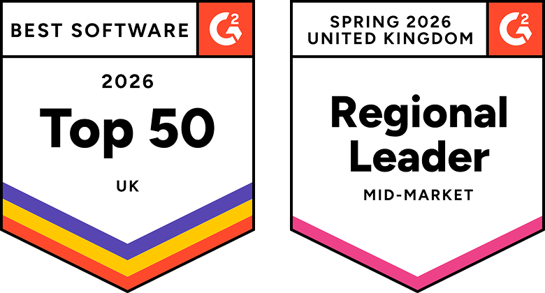 PeopleHR HR software platform image