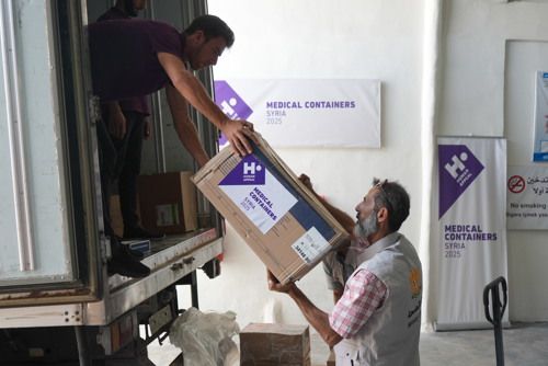 Human Appeal UK | Faith-Based Charity with Islamic Values