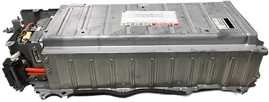 Hybrid and EV Battery Replacement | Trusted Services by iHybrid