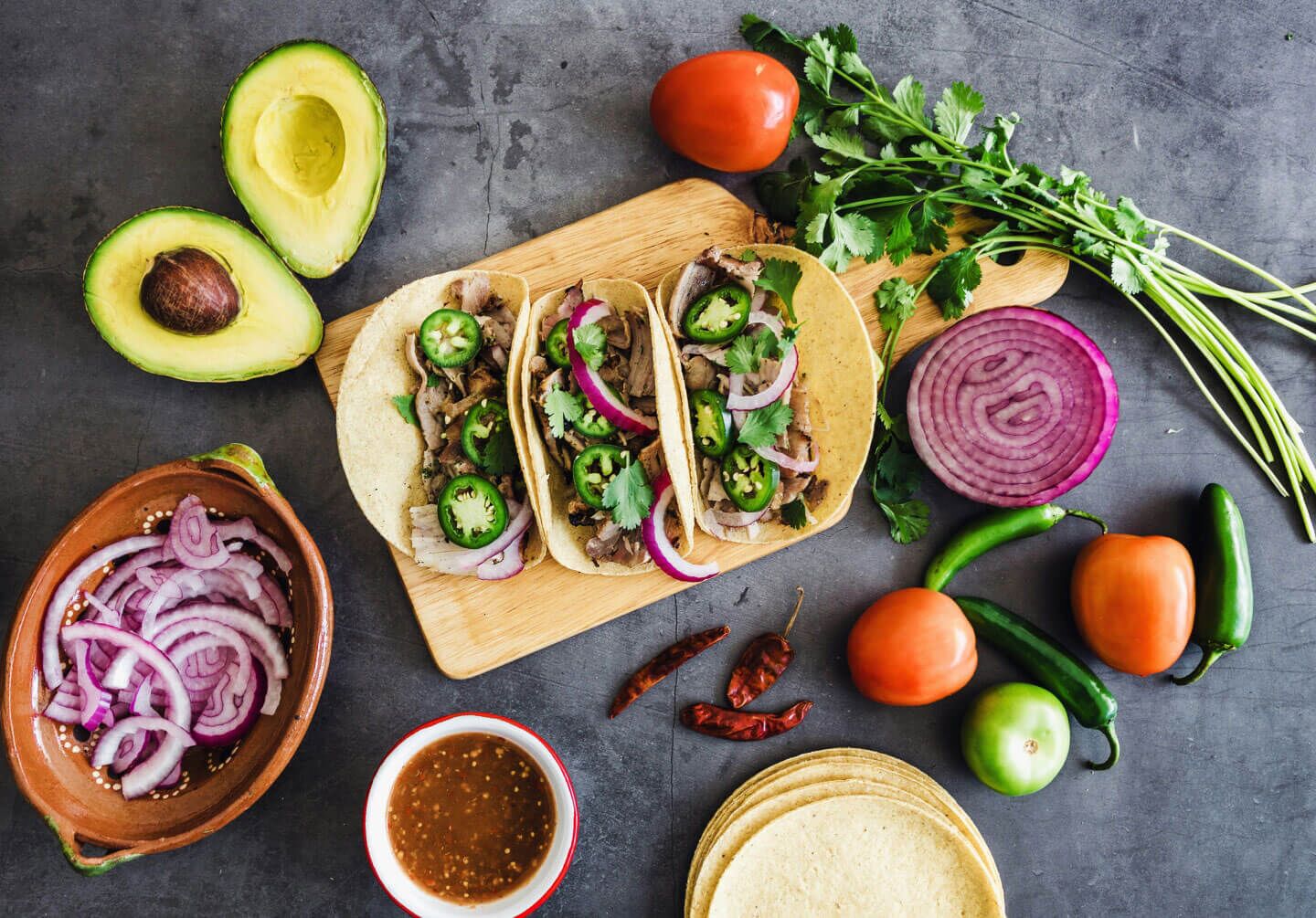 IFI - Experts in Food Ingredients | Innovative Food Ingredients