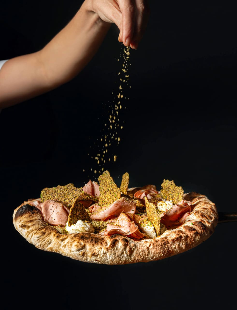 Il Cortile – Restaurante italiano Valencia