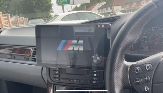 Impulse – Car Audio & Security Specialist