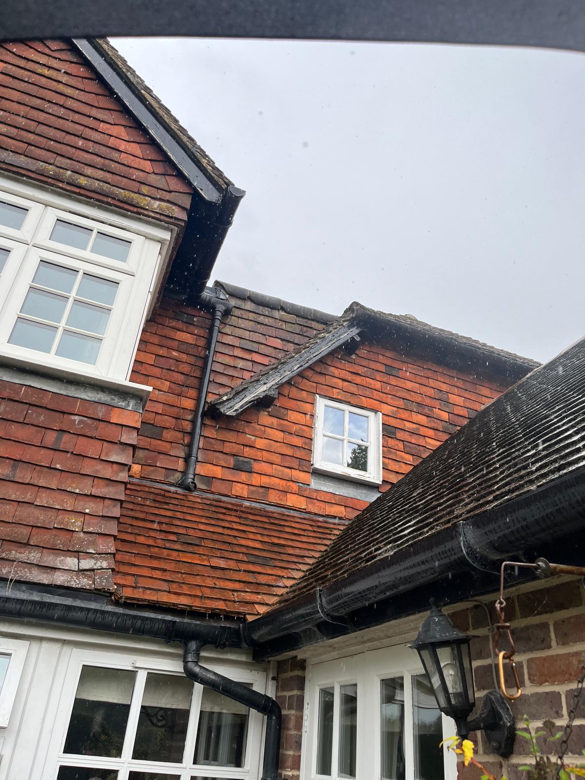 Independent Damp Surveyors in Surrey