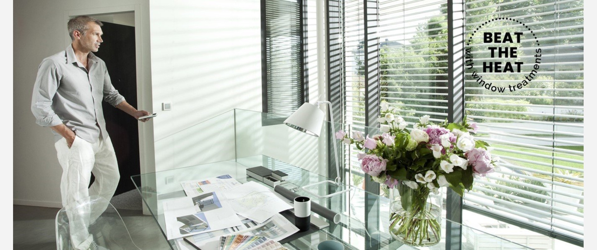 Indoor & Outdoor Window Treatments | Lexblinds