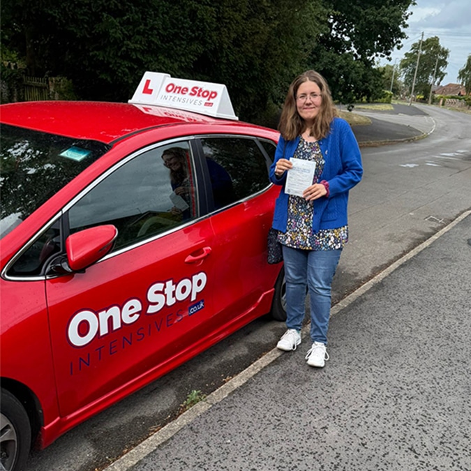 Intensive Driving Courses - Tuition & Tests - One Stop Intensives