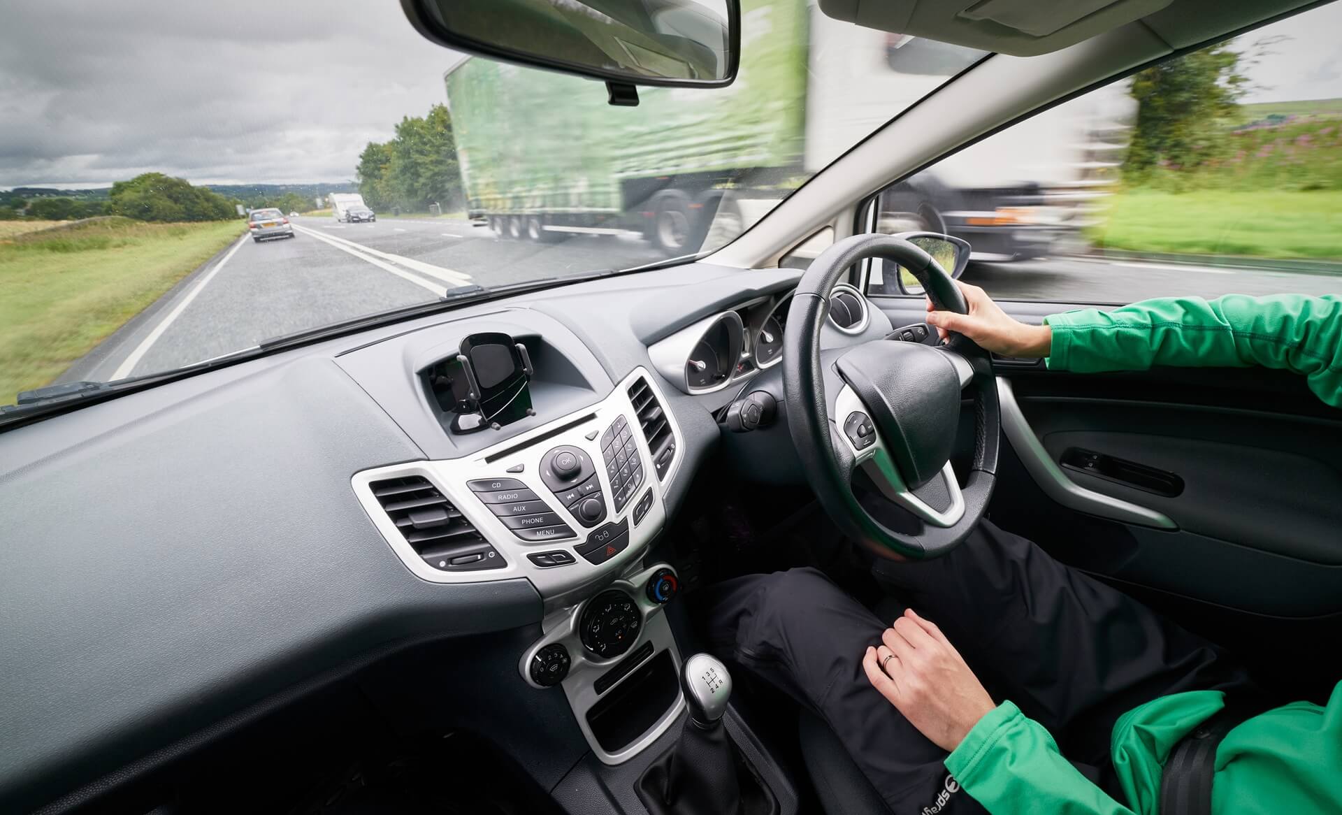Intensive Driving Courses UK | Learn Intensive