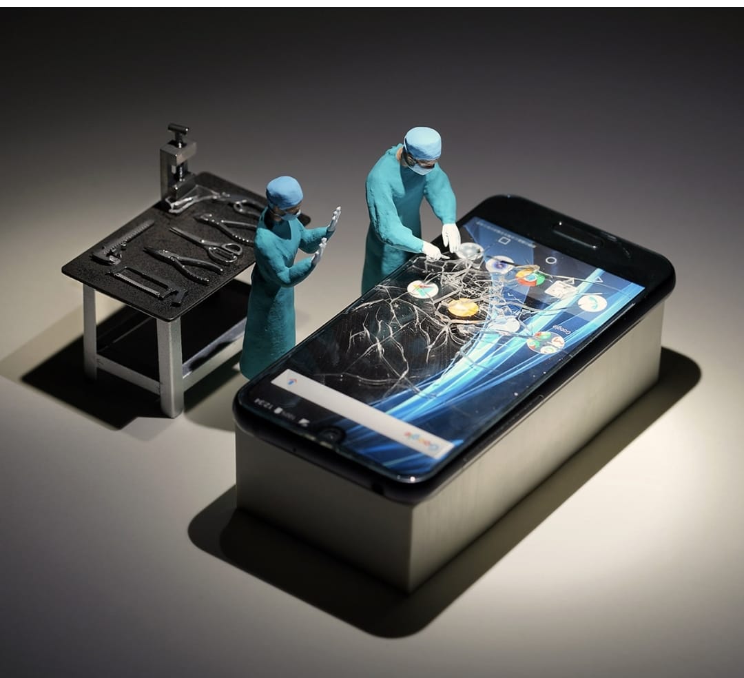 iPhone & Computer Repairs in Upminster | Gadget Service