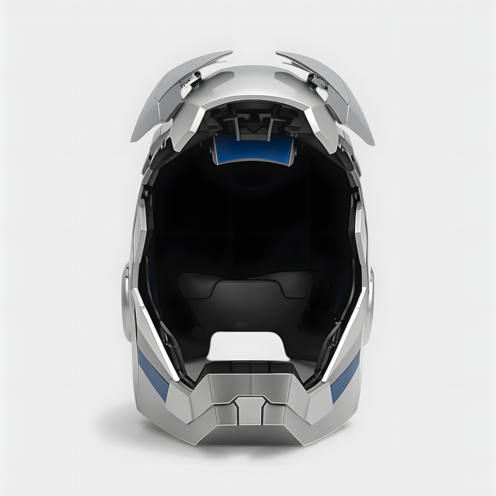 Iron Man Lab