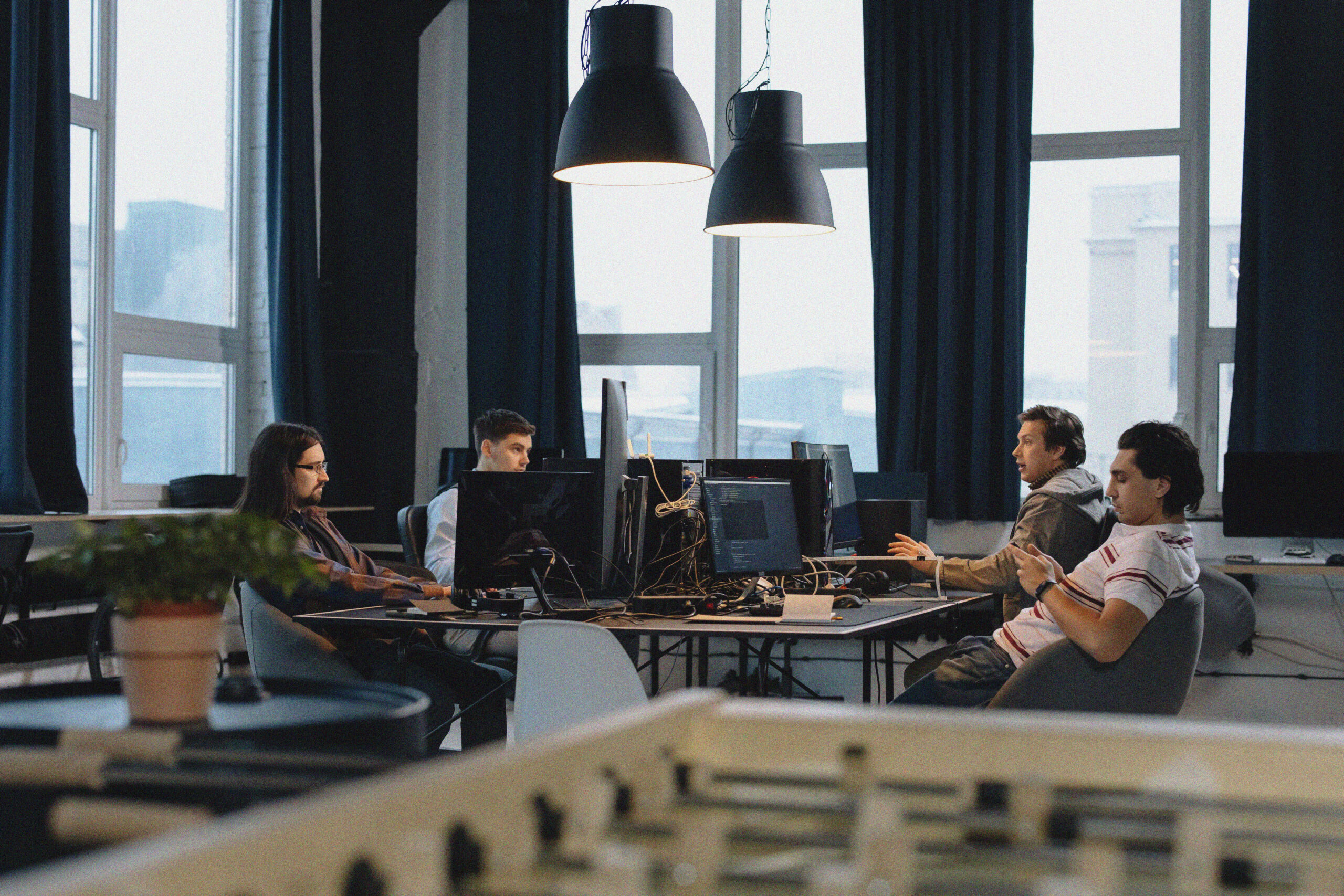 IT Support | UK IT Company | Pro Drive IT