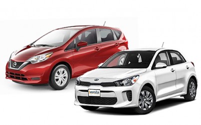 iVersta Car Rental