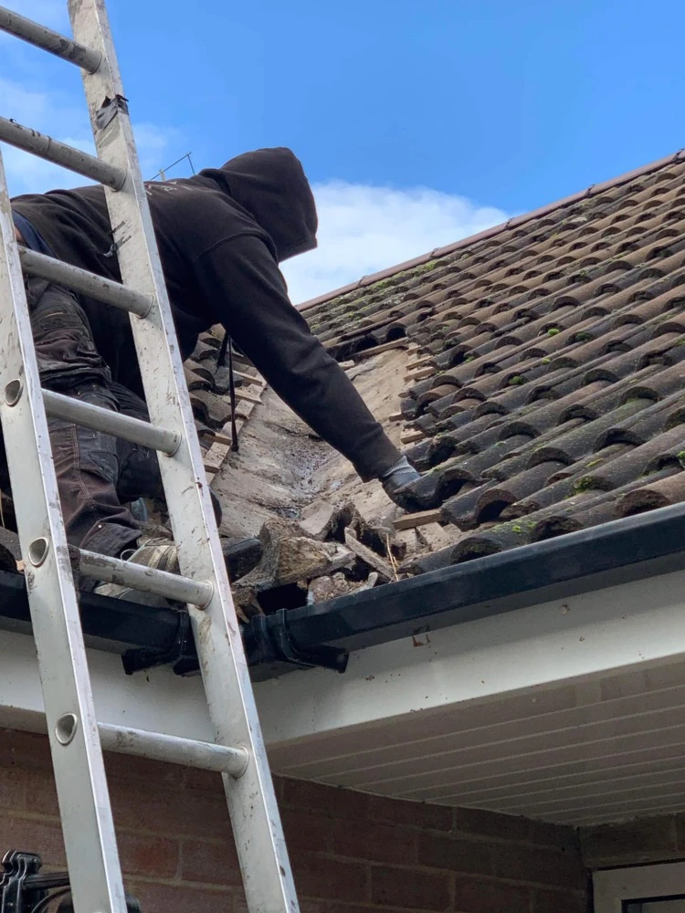 J&B Roofing Specialists