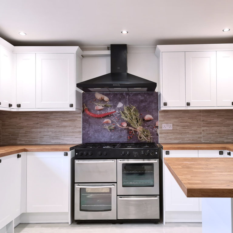 J.P Kitchens & Bathrooms – Modern top quality bathroom and kitchen design, fittings in L