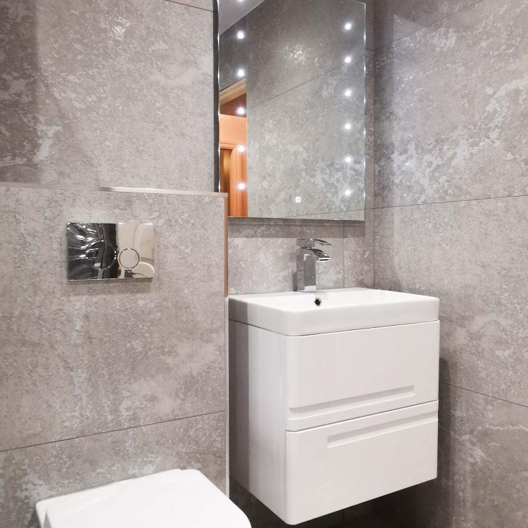 J.P Kitchens & Bathrooms – Modern top quality bathroom and kitchen design, fittings in L