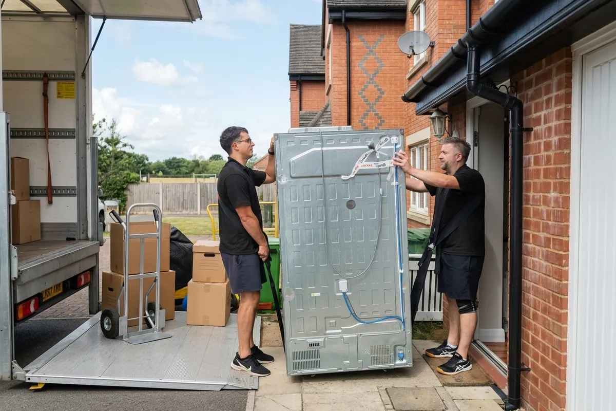 Jagger Movers - Trusted Home, Office & Student Removals