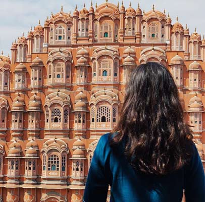 Visita turística por Jaipur ofrecida por Jaipur Taxi Tour