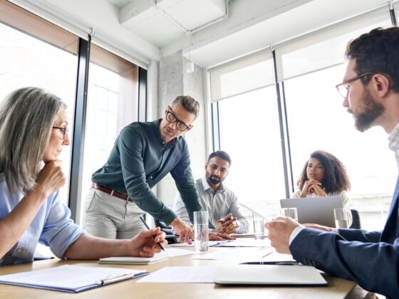James Hallam: Insurance Broker for Business and Private Clients