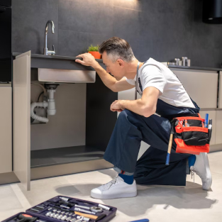 JDNA LTD - Heating, Boiler, Plumbing, Electrical & Drainage Services in Peterborough