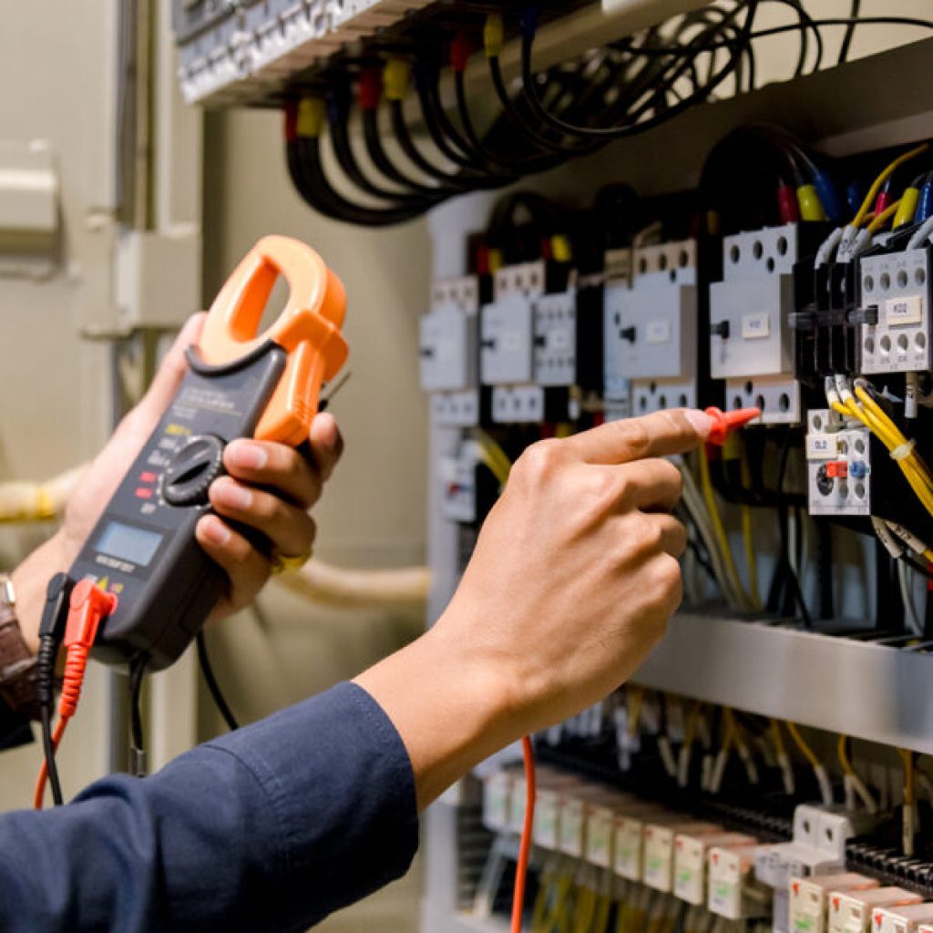 JDNA LTD - Heating, Boiler, Plumbing, Electrical & Drainage Services in Peterborough