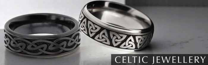 Jewellery for men and women by Suay
