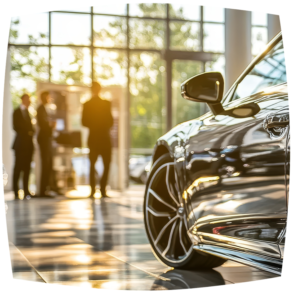 JMG Motor Trade | Specialist Motor Trade Insurance