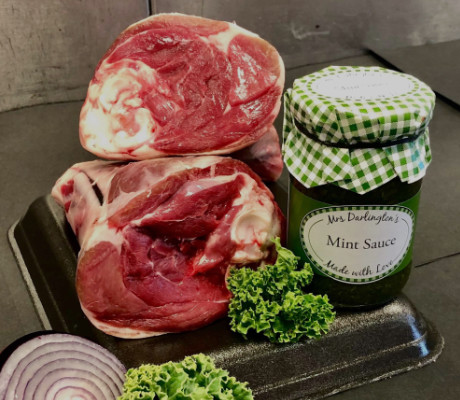 Joseph Morris Butchers