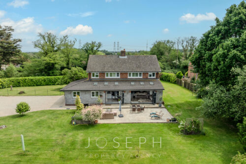 Joseph Property Agency - Estate Agents based in Ipswich