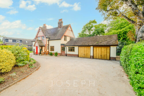 Joseph Property Agency - Estate Agents based in Ipswich