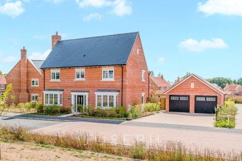 Joseph Property Agency - Estate Agents based in Ipswich
