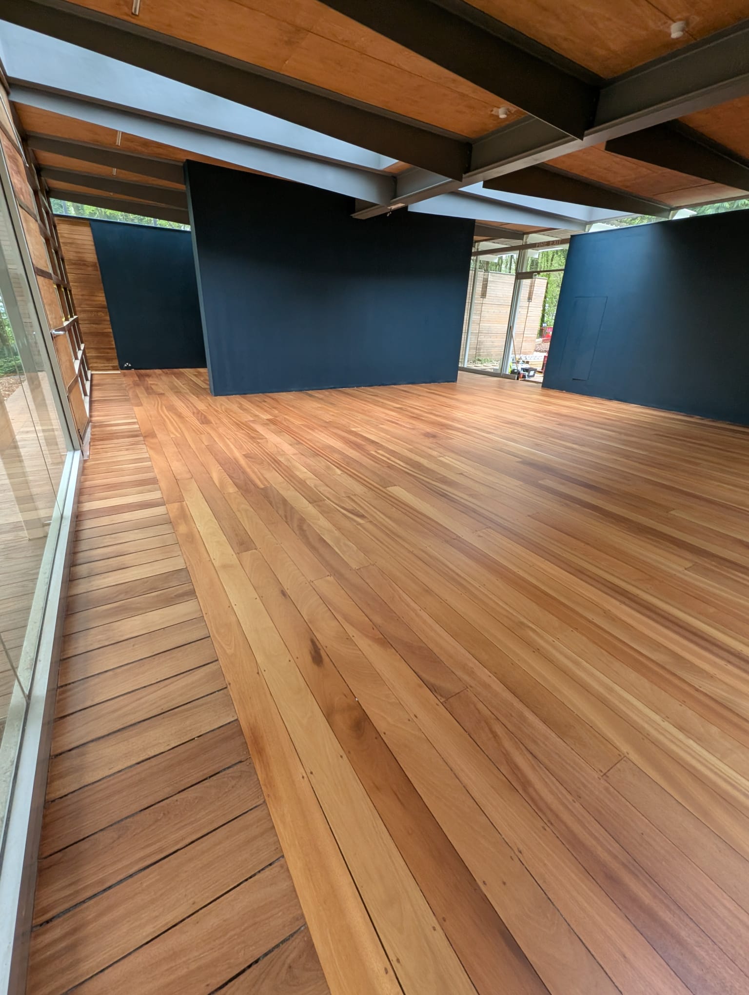 Just Wood