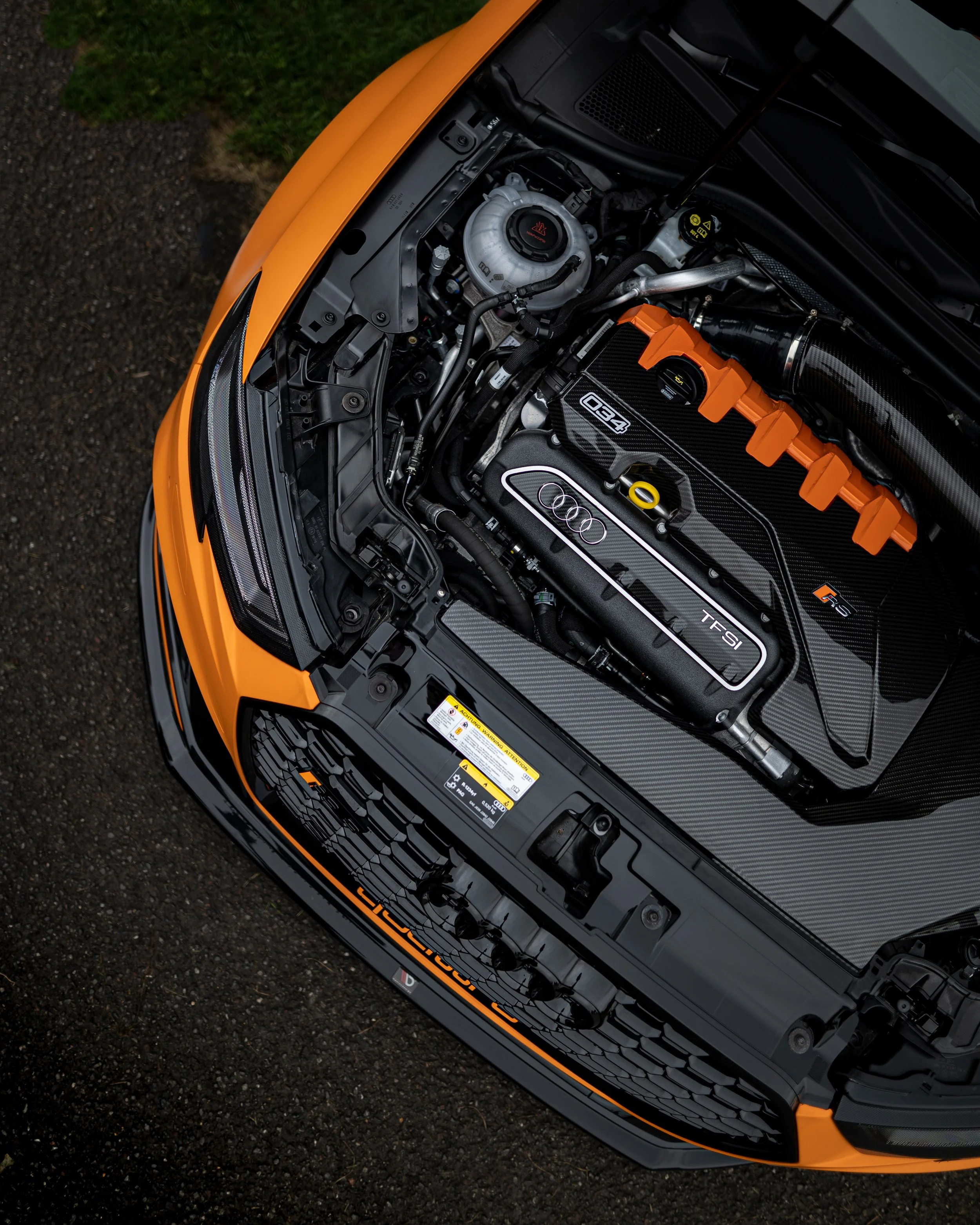 KCZ Automotive Surrey Berkshire