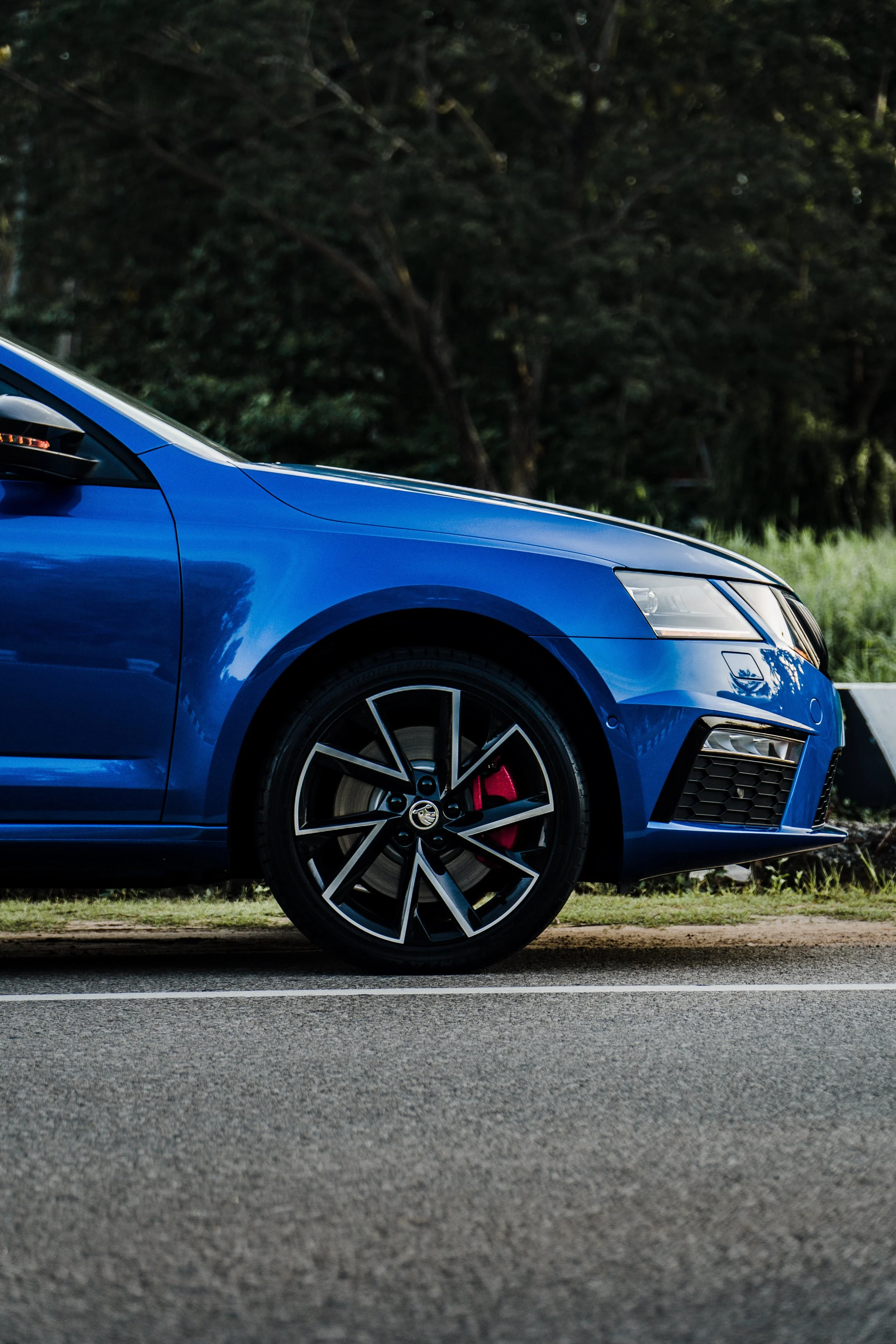 KCZ Automotive Surrey Berkshire