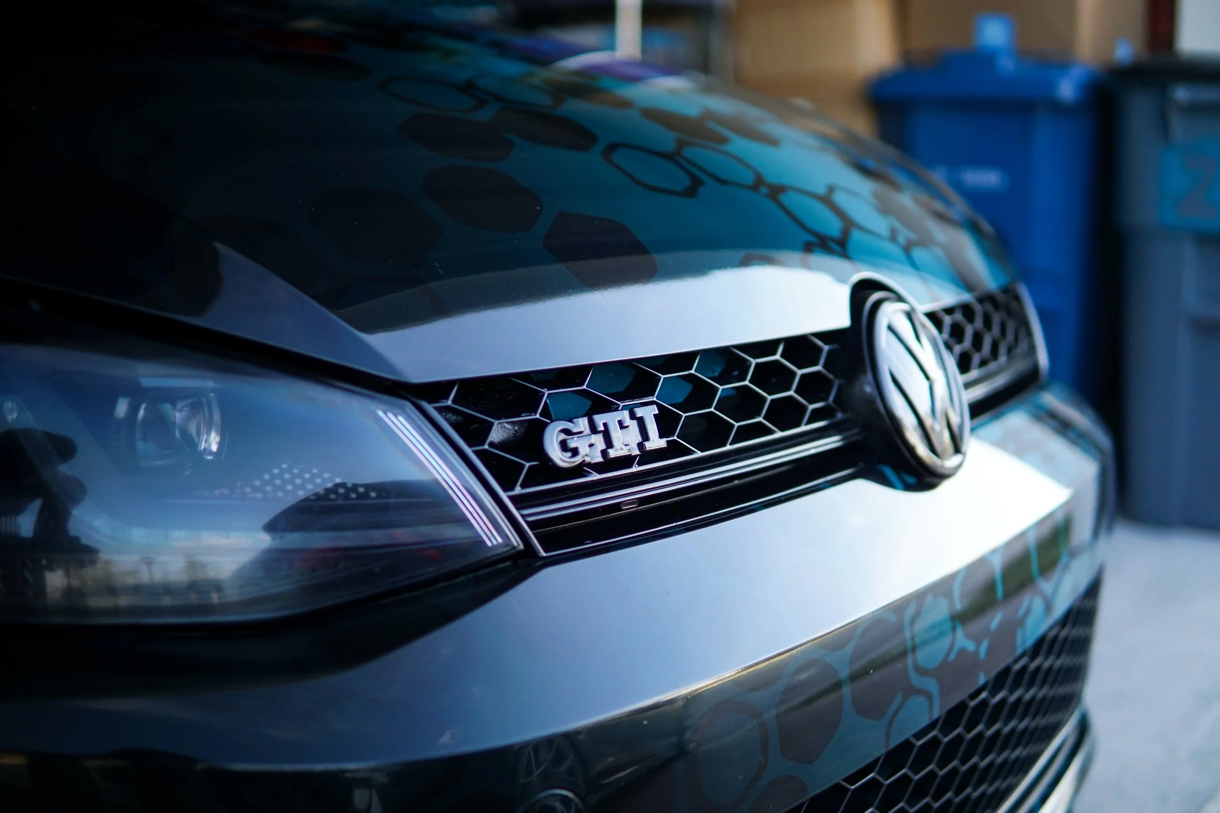 KCZ Automotive Surrey Berkshire