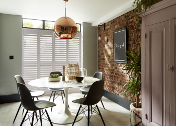 KD Shutters and Blinds