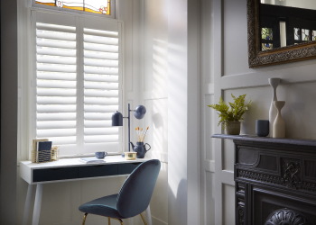 KD Shutters and Blinds