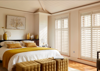KD Shutters and Blinds