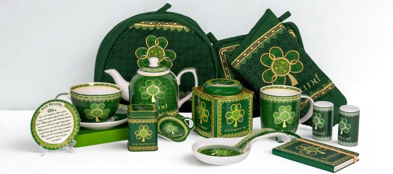 Keily's Irish Dance | Irish Dance Shoes, Accessories, Gifts, & More!