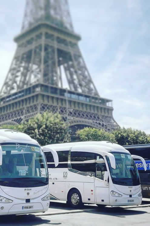 Kent Coach Hire School bus hire south east VIP coaches