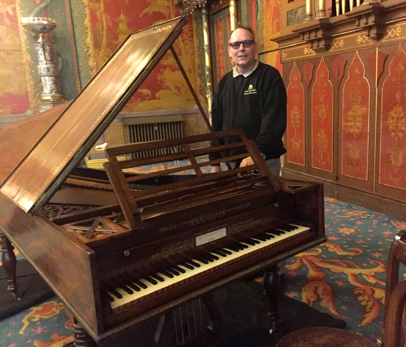 Kent Piano Movers - Professional Piano Movers in Kent & Sussex